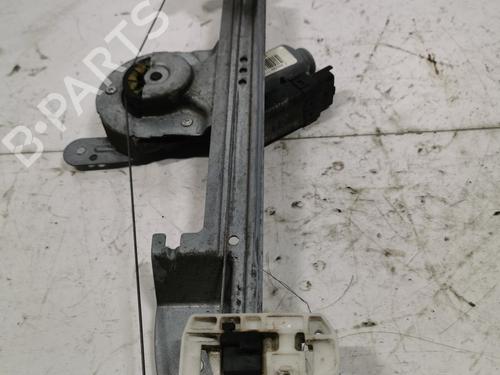 Used Rear right window mechanism Rear right window mechanism 37628652 37628652