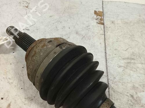 Left front driveshaft RENAULT TRAFIC III Van (FG_) 1.6 dCi 115 (FGMD) | BP36713064M38 - Image 2