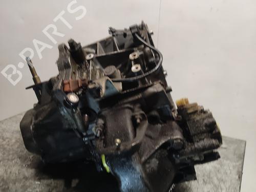 Used Gearbox Gearbox 36707787 36707787