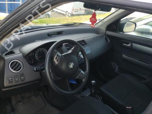 Alternator SUZUKI SWIFT III (MZ, EZ) 1.3 (RS413, ZC11S) | BP36734977M7 - Image 9