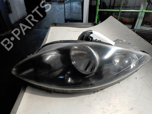Used Left headlight Left headlight SEAT ALTEA (5P1) [2004-2015] 36747941 36747941