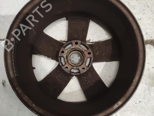 Used Rim Rim 36718583 36718583