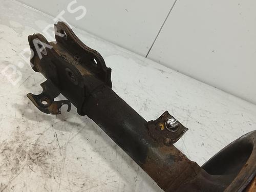 Left front shock absorber SUZUKI SWIFT III (MZ, EZ) 1.3 DDiS (RS413D) | BP40054958M16 - Image 2