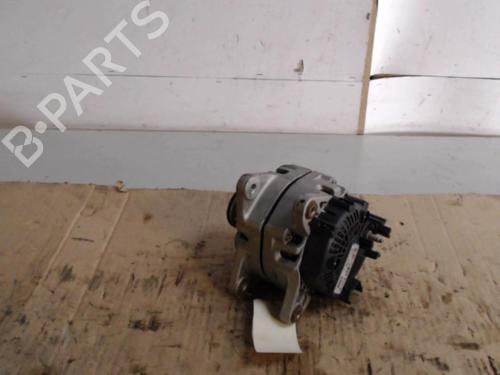Used Alternator Alternator DACIA LOGAN II 1.0 SCe 75 (73 hp) 36733119 36733119