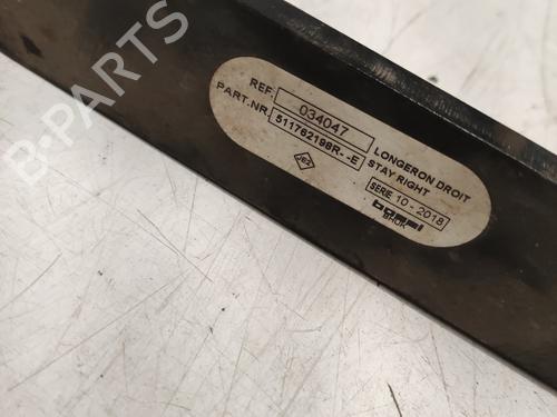Used Tow ball/Mechanism Tow ball/Mechanism NISSAN NV400 Van (X62, X62B) [2011-2026] 36706698 36706698