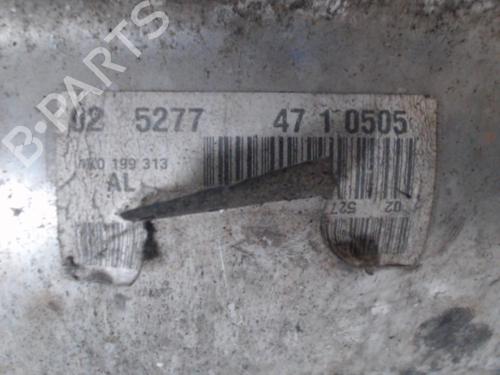 Steering rack VW GOLF VI (5K1) | BP36730647M22 - Image 3