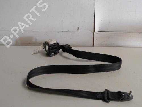 Used Rear left seatbelt Rear left seatbelt CITROËN C4 II (NC_) 1.6 BlueHDi 100 (99 hp) 36733985 36733985