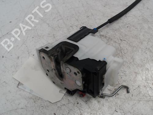 Front left lock CITROËN NEMO MPV | BP36741875C98 - Image 3