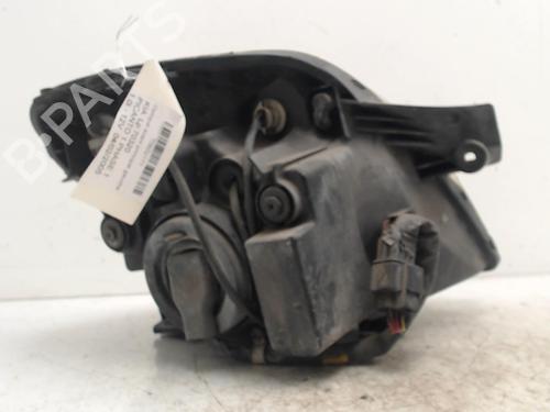 Left headlight KIA PICANTO I (SA) 1.0 | BP36741809C28 - Image 3