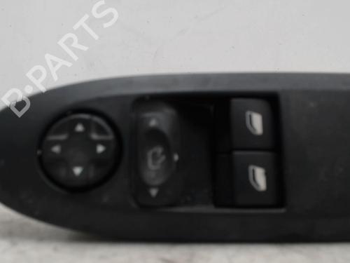 Left front window switch CITROËN DS4 (NX_) 2.0 HDi / BlueHDi 135 | BP36745404I27 - Image 3