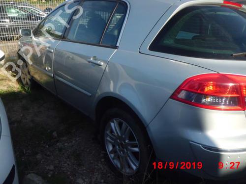 Retrovisor esquerdo RENAULT VEL SATIS (BJ0_) 2.2 dCi (BJ0E, BJ0F) | BP36726499C26  - Image 5