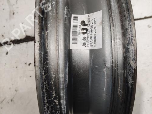 Fælk Fælk CHEVROLET SPARK (M300) [2009-2026] 36716948 36716948