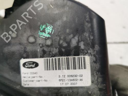 Right tailgate light FORD S-MAX (WA6) 1.8 TDCi | BP36705969C80 - Image 2