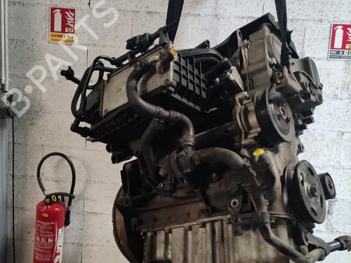 Used Engine Engine AUDI A3 (8P1) 1.4 TFSI (125 hp) 36748822 36748822
