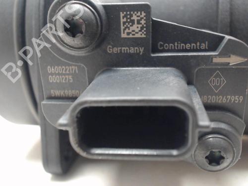 Mass air flow sensor RENAULT MASTER III Platform/Chassis (EV, HV, UV) | BP36746500M95 - Image 3