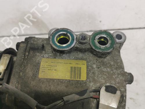 Used AC compressor AC compressor 36707195 36707195