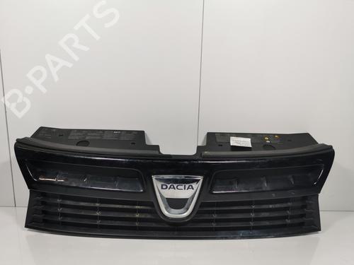 Grill DACIA DUSTER (HS_) 1.5 dCi 4x4 (HSMC, HSMD) | BP36720309C40 - Image 5