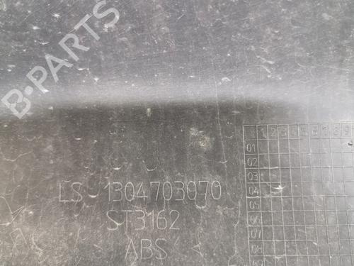 Grill PEUGEOT BOXER Van (244) 2.2 HDi | BP36751561C40 - Image 2