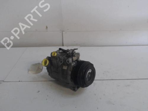 AC compressor BMW 1 (F20) | BP36731536M34 - Image 2