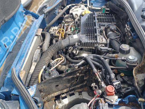 Right front steering knuckle RENAULT KANGOO (KC0/1_) 1.5 dCi | BP36733169M26 - Image 2