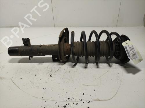Left front shock absorber CITROËN C3 II (SC_) 1.4 HDi 70 (SC8HZC, SC8HR0, SC8HP4) | BP36704319M16 - Image 2