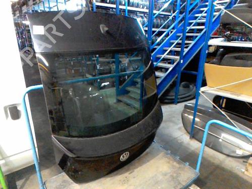 Used Tailgate Tailgate VW BEETLE (5C1, 5C2) 1.4 TSI (160 hp) 36750165 36750165
