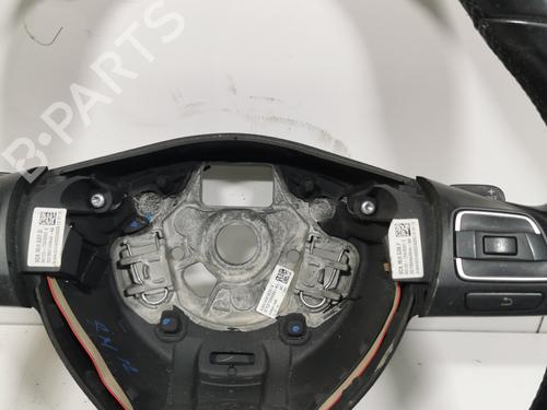 Steering wheel VW PASSAT B7 (362) | BP36737392C49 - Image 2
