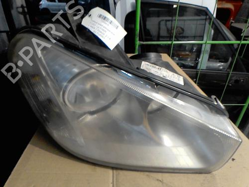 Right headlight FORD C-MAX (DM2) | BP36744870C29 - Image 2
