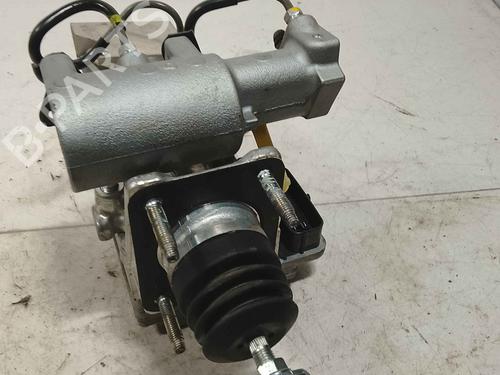 Bremseservo Bremseservo TOYOTA YARIS (_P13_) 1.5 Hybrid (NHP130_, NHP130) (101 hp) 36716921 36716921