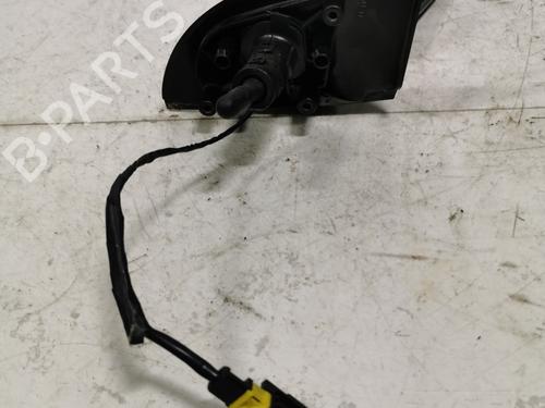 Used Right mirror Right mirror PEUGEOT 307 (3A/C) 1.6 HDi 110 (109 hp) 40204201 40204201