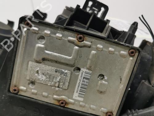 Used Right headlight Right headlight VOLVO XC90 I (275) [2002-2015] 36704932 36704932
