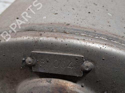 Exhaust system BMW 3 (E46) 320 i | BP40162199M121 - Image 4