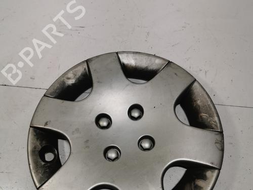 Andre PEUGEOT PARTNER Platform/Chassis | BP36720446O1 - Image 3
