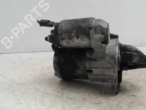 Starter MAZDA 2 (DE_, DH_) 1.3 (DE3FS) | BP36743437M8 - Image 4