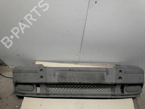 Used Front bumper Front bumper FORD TRANSIT Van (FA_ _) 2.0 DI (FAE_, FAF_, FAG_) (100 hp) 36725632 36725632