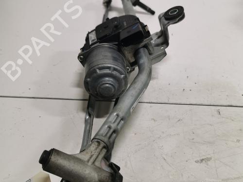 Used Front wiper motor Front wiper motor AUDI A3 Sportback (8YA, 8YF) [2019-2026] 36707256 36707256