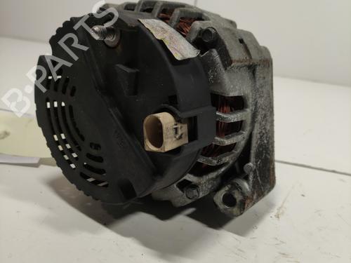Used Alternator Alternator 36704608 36704608