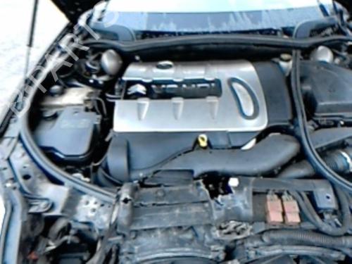 Left front driveshaft CITROËN C6 (TD_) 2.7 HDi | BP36721987M38 - Image 6