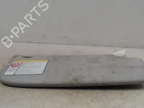 Right sun visor CITROËN NEMO Box Body/MPV (AA_) 1.3 HDi 75 | BP36746639I2 - Image 3