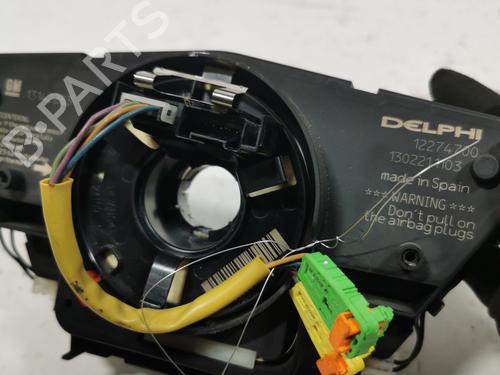 Steering column stalk OPEL CORSA D (S07) 1.4 (L08, L68) | BP37203242I23 - Image 3