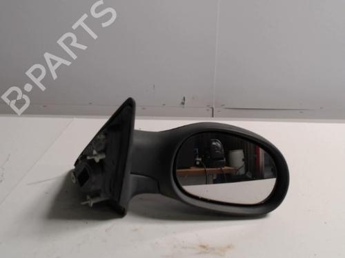 Used Right mirror Right mirror RENAULT LAGUNA I (B56_, 556_) [1993-2002] 36728722 36728722