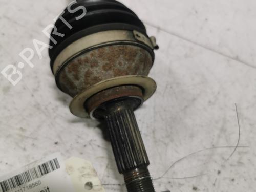 Right front driveshaft VW UP! (121, 122, BL1, BL2, BL3, 123) 1.0 | BP36708780M39 - Image 2