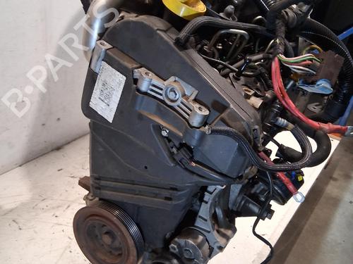 Used Engine Engine DACIA SANDERO 1.5 dCi (68 hp) 40270330 40270330