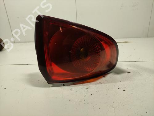 Used Left taillight Left taillight 36751837 36751837