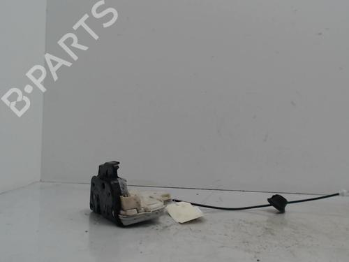 Used Front left lock Front left lock AUDI A4 B7 (8EC) 2.0 TDI 16V (140 hp) 36738820 36738820