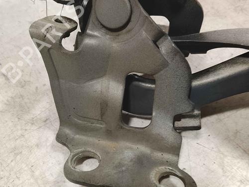 Used Hinge/Door check strap Hinge/Door check strap HYUNDAI i20 I (PB, PBT) 1.2 (78 hp) 36714187 36714187