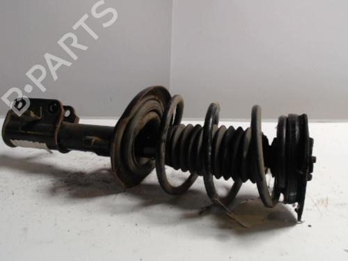 Used Left front shock absorber Left front shock absorber 36727687 36727687