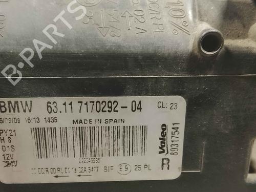 right-headlight-bmw-1-e81-2006-2007-2008-2009-2010-2011-2012-36717561 main image