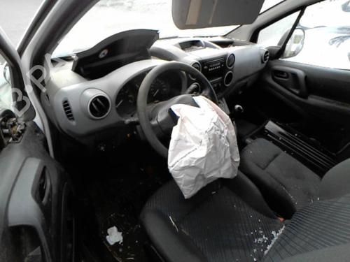 Front right window mechanism PEUGEOT PARTNER Tepee  | BP36731845C23  - Image 7