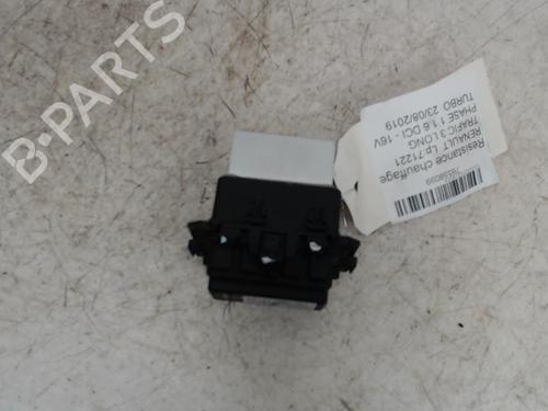 Heater resistor RENAULT TRAFIC III Bus (JG_) | BP36745441M108 - Image 2